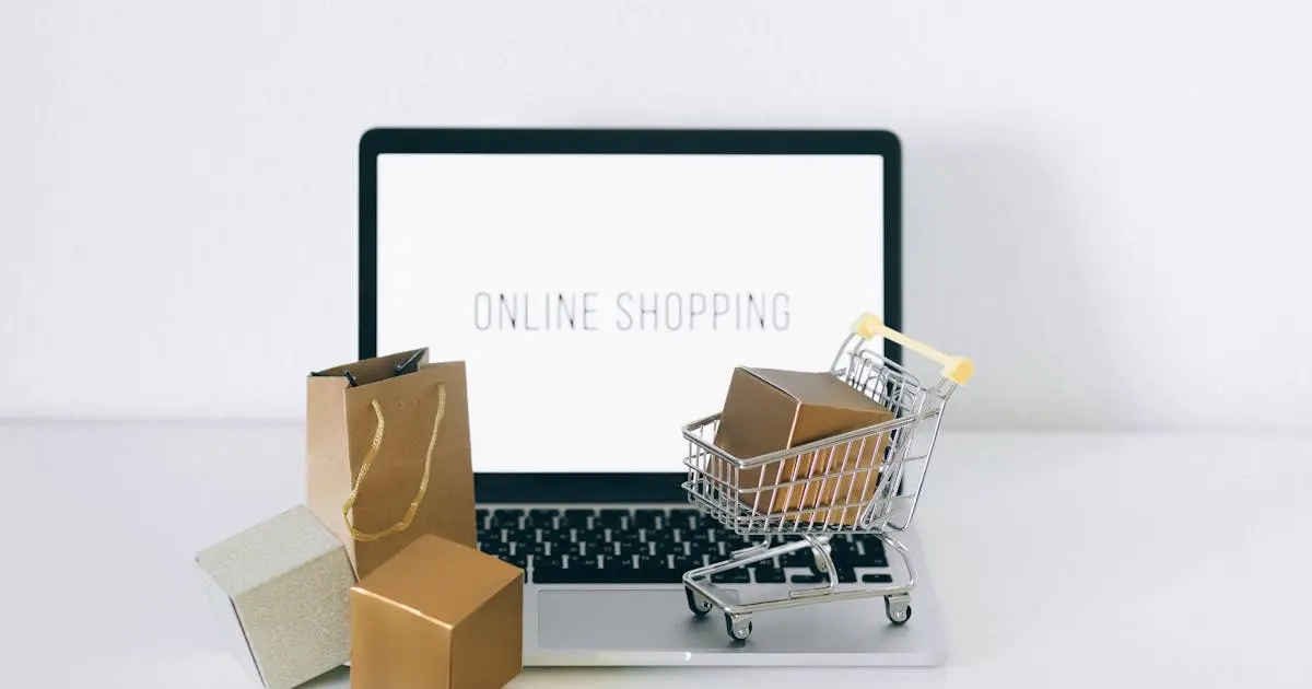How to Build an E-Commerce Website for Your Karur Business — Redpulse Software blog