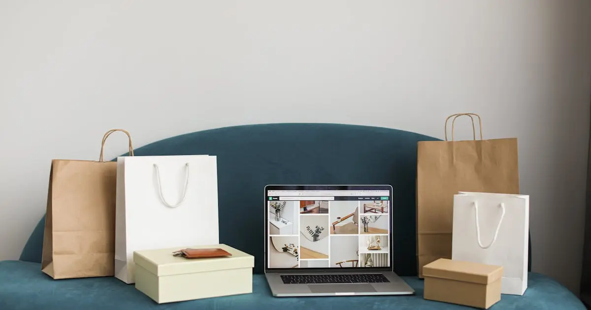 How Much Does an E-commerce Website Cost in India? (2026) — Redpulse Software blog