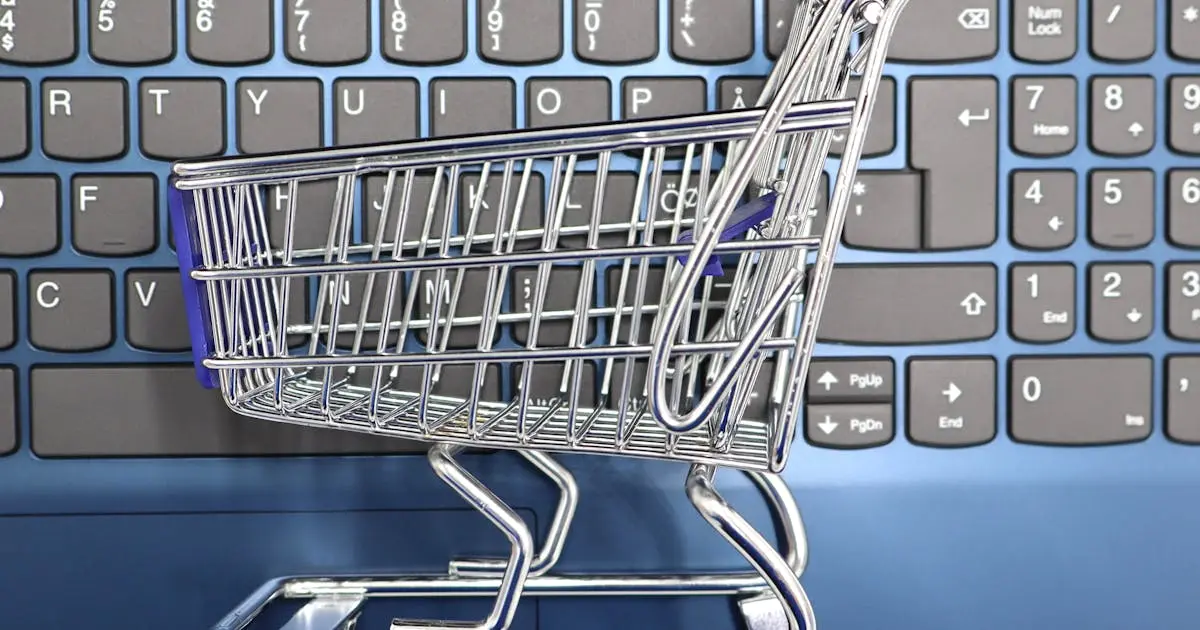 How to Choose an E-commerce Website Development Company Near You (2026) — Redpulse Software blog