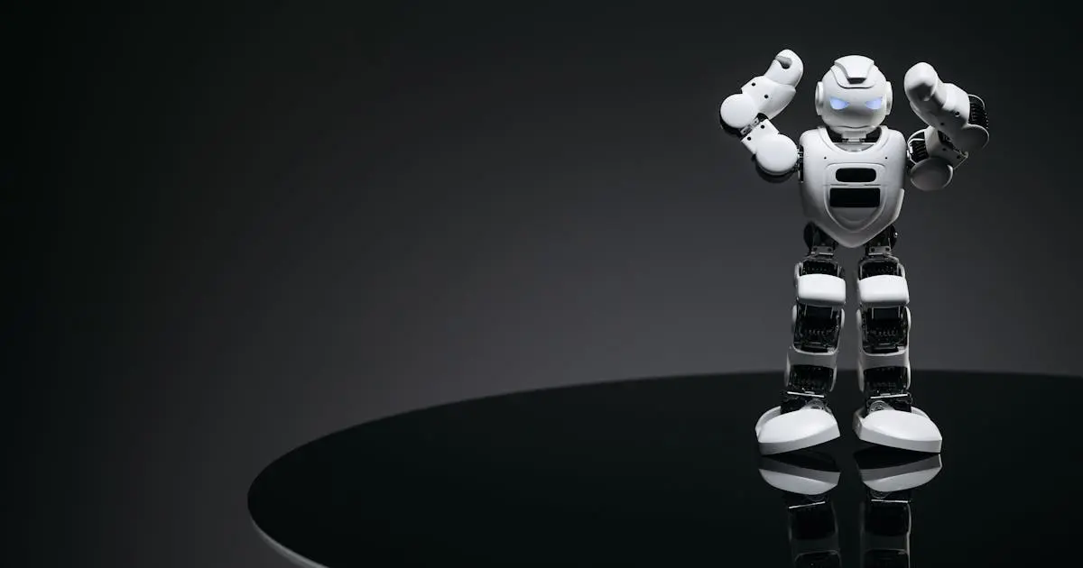 The Future of Search: How AI Is Replacing Traditional Google Results — Redpulse Software blog