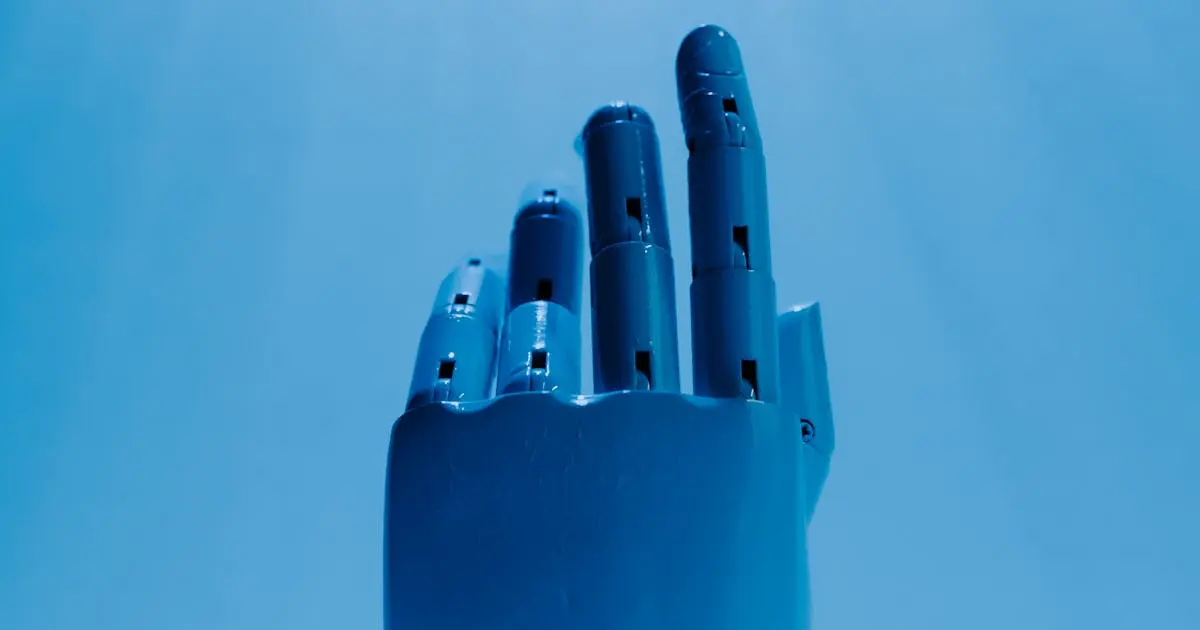 How to Use Generative AI in Your Marketing Strategy — Redpulse Software blog