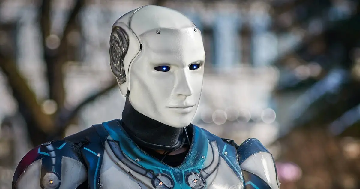 How AI Is Changing SEO: What Businesses Need to Know — Redpulse Software blog