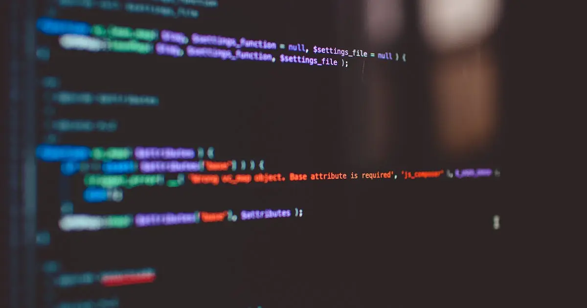 How to Choose the Best Web Design Company in Karur — Redpulse Software blog