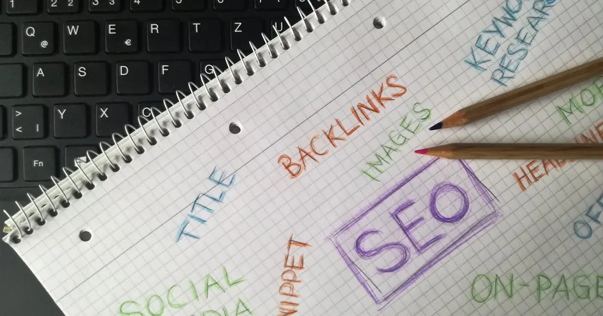How to Improve Your Google Ranking for Free (2026 Guide) — Redpulse Software blog