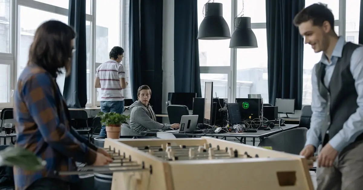 IT Companies in Karur: The Growing Tech Scene (2026) — Redpulse Software blog