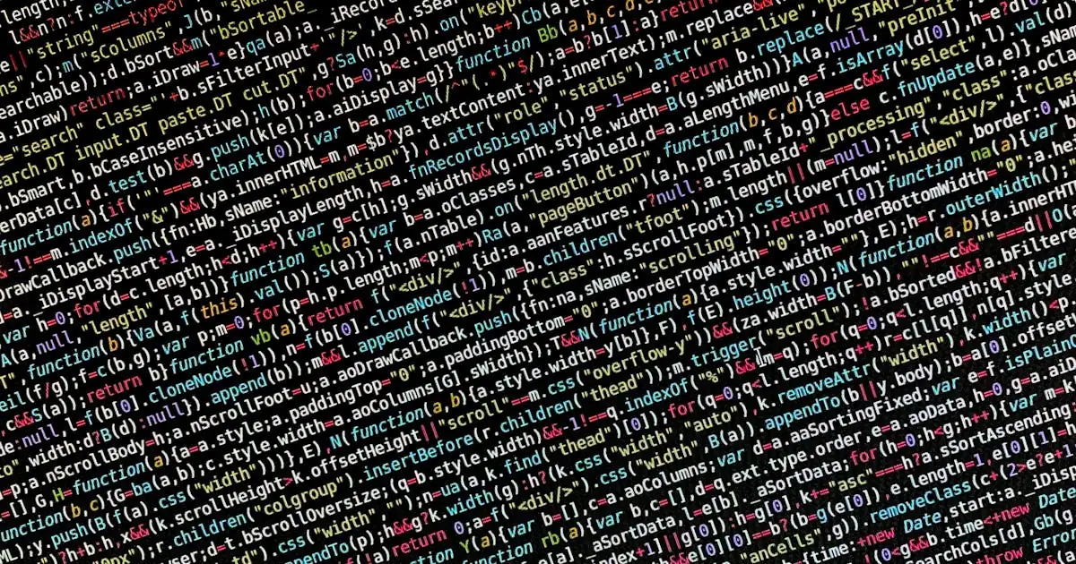 Low-Code Development: Build Business Apps Without a Full Dev Team — Redpulse Software blog