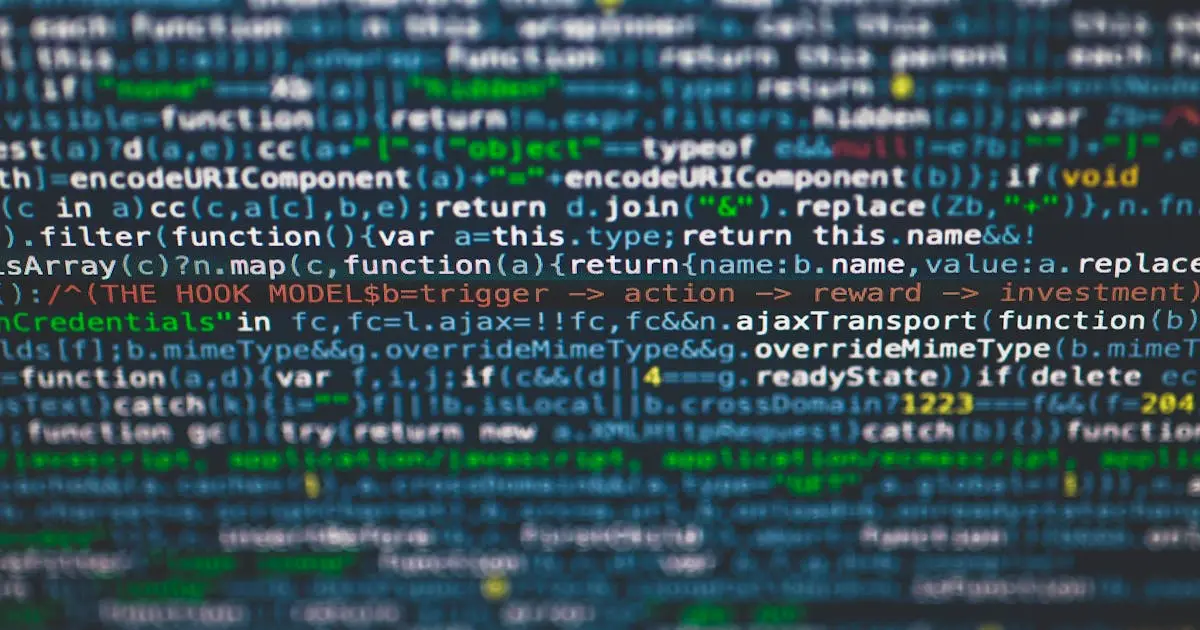 Low-Code Development: Can It Replace Custom Software? — Redpulse Software blog