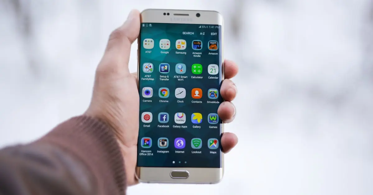 Top Mobile App Development Technologies in 2026: Flutter vs React Native vs Native — Redpulse Software blog