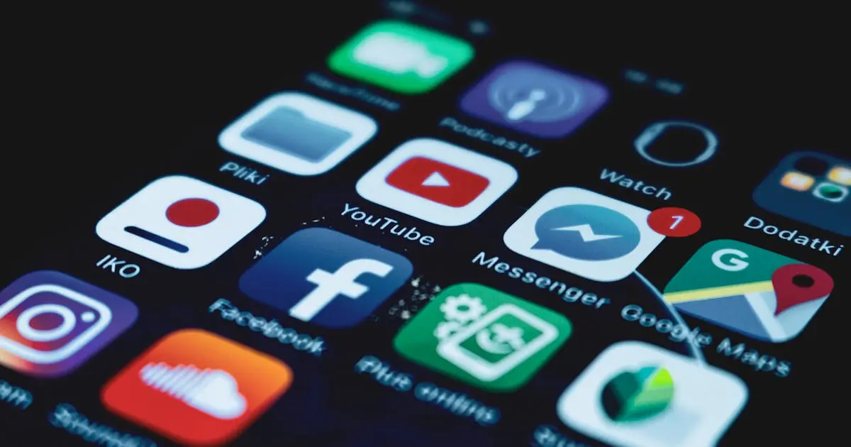 React vs Flutter: Which Should You Choose for Your Next Project? — Redpulse Software blog