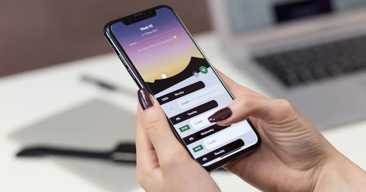 Restaurant Ordering App: How to Build One for Your Business — Redpulse Software blog