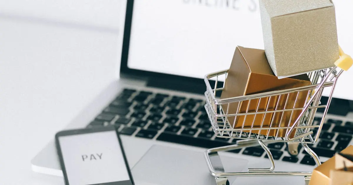 Starting an Online Store in Tamil Nadu: A Complete Guide — Redpulse Software blog