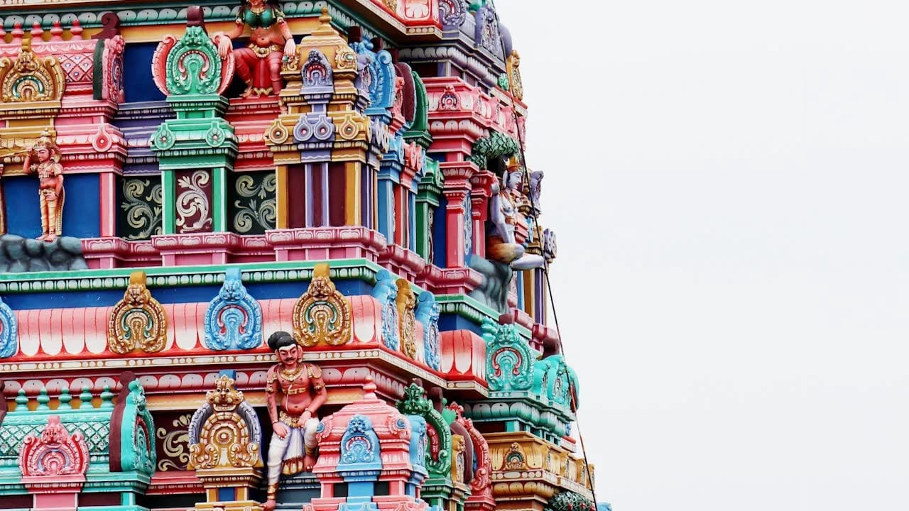 Web developer serving Madurai businesses