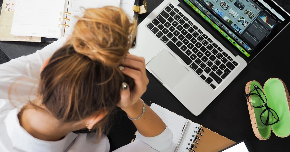 Business owner locked out of their own website after a web developer stopped responding — Redpulse Software guide
